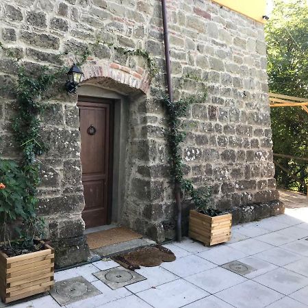 Antica Dimora Di Laura Apartment Barberino di Mugello Luaran gambar