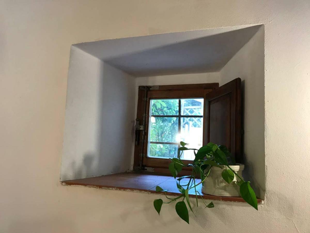 Antica Dimora Di Laura Apartment Barberino di Mugello Luaran gambar
