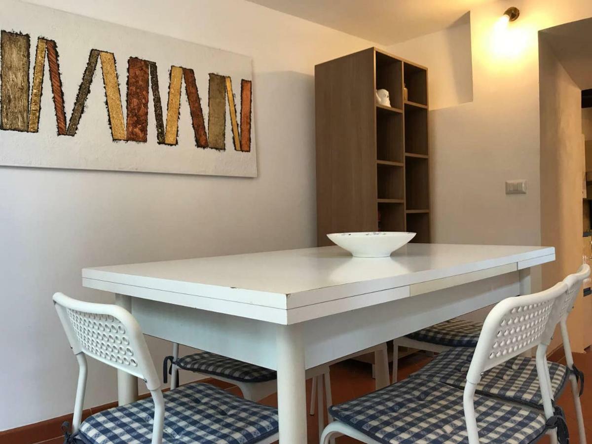Antica Dimora Di Laura Apartment Barberino di Mugello Luaran gambar