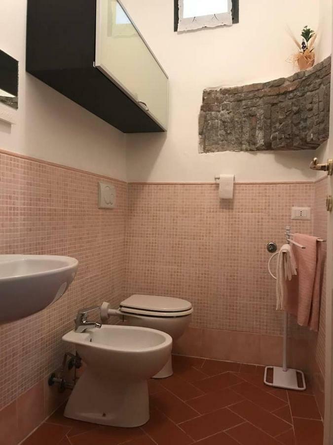 Antica Dimora Di Laura Apartment Barberino di Mugello Luaran gambar
